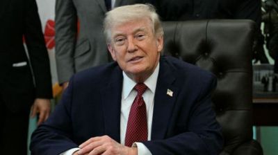 ترامب يتهم إيران بـ"انتهاك الهدنة عدة مرات"