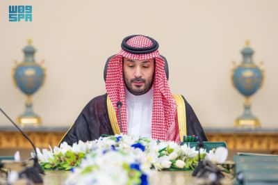 مجلس الوزراء يوافق على الإطار الوطني للأمن المادي والسلامة، وكذلك تنظيم مركز الإيرادات غير النفطية