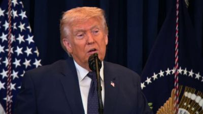 مسؤول أميركي لـ أكسيوس: مهلة ترامب لإيران أقصاها 5 أيام