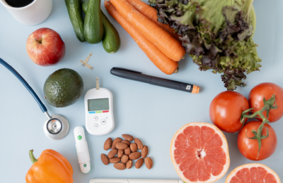 نظام غذائي شائع يظهر نتائج واعدة لمرضى السكري