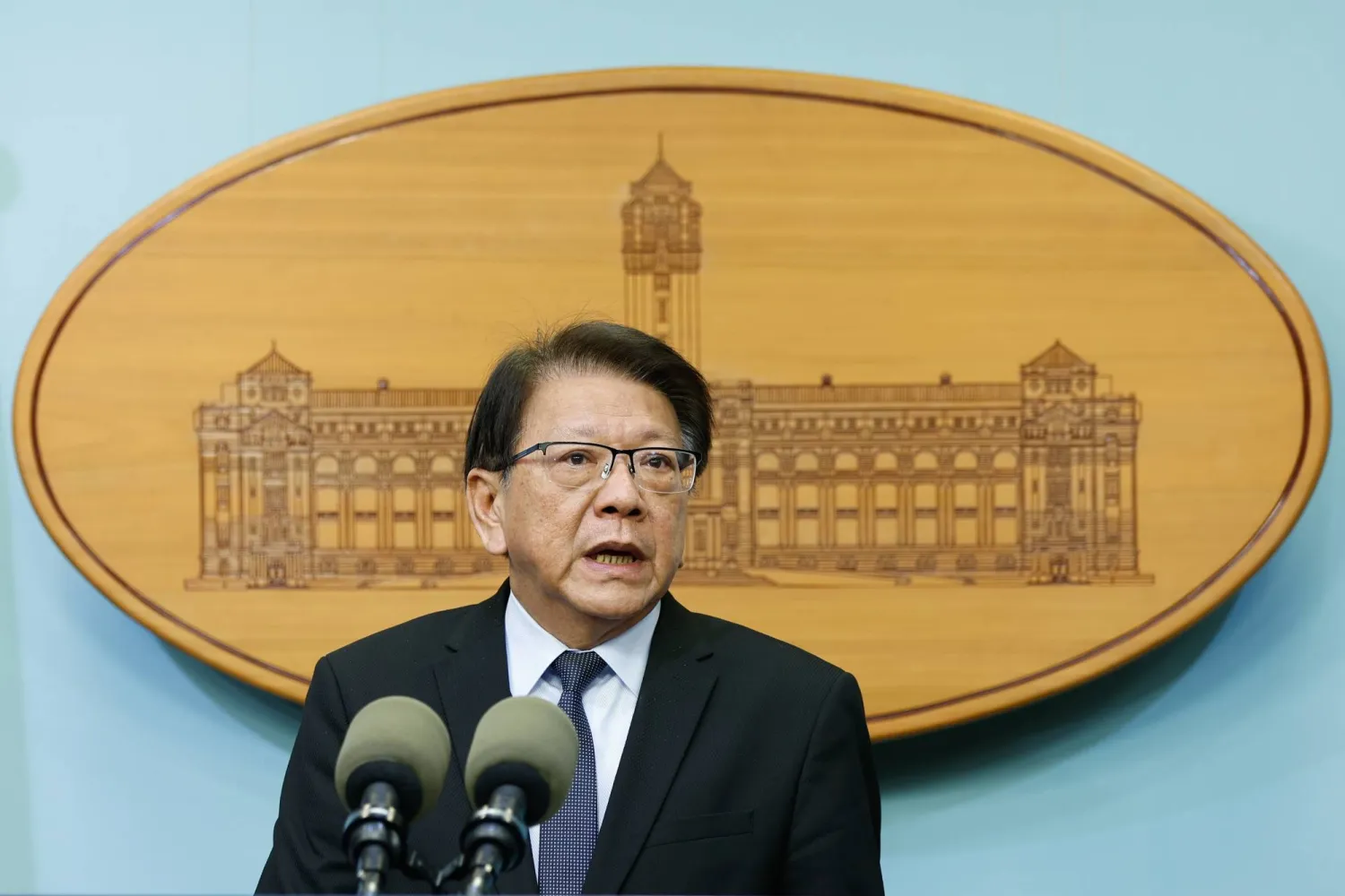 واشنطن تتهم بكين بشن حملة ترهيب ضد رئيس تايوان