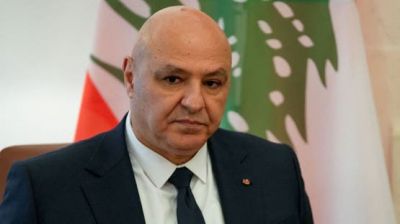 عون: التواصل مع نتنياهو غير وارد على الإطلاق