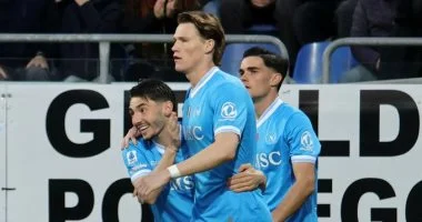 مواجهات قوية في الدوريات الأوروبية والعربية الجمعة