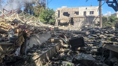 إسرائيل تواصل تفجير المنازل في جنوب لبنان رغم الهدنة