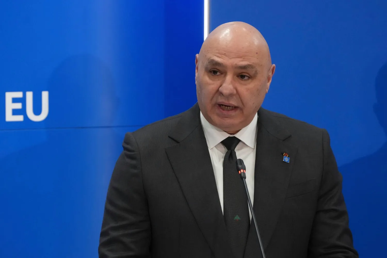 عون: لبنان يرفض أن يكون «ورقة تفاوض» في الصراعات الإقليميَّة