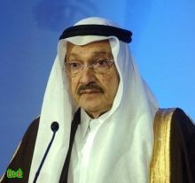 الأمير طلال : تطورات المنطقة العربية تصب باتجاه الدولة العصرية 