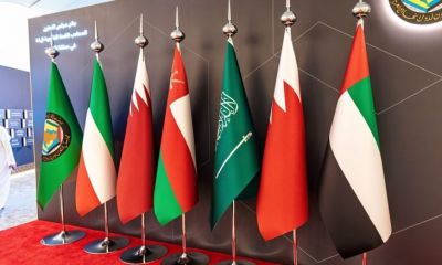 سمو ولي العهد يرأس القمة الخليجية التشاورية