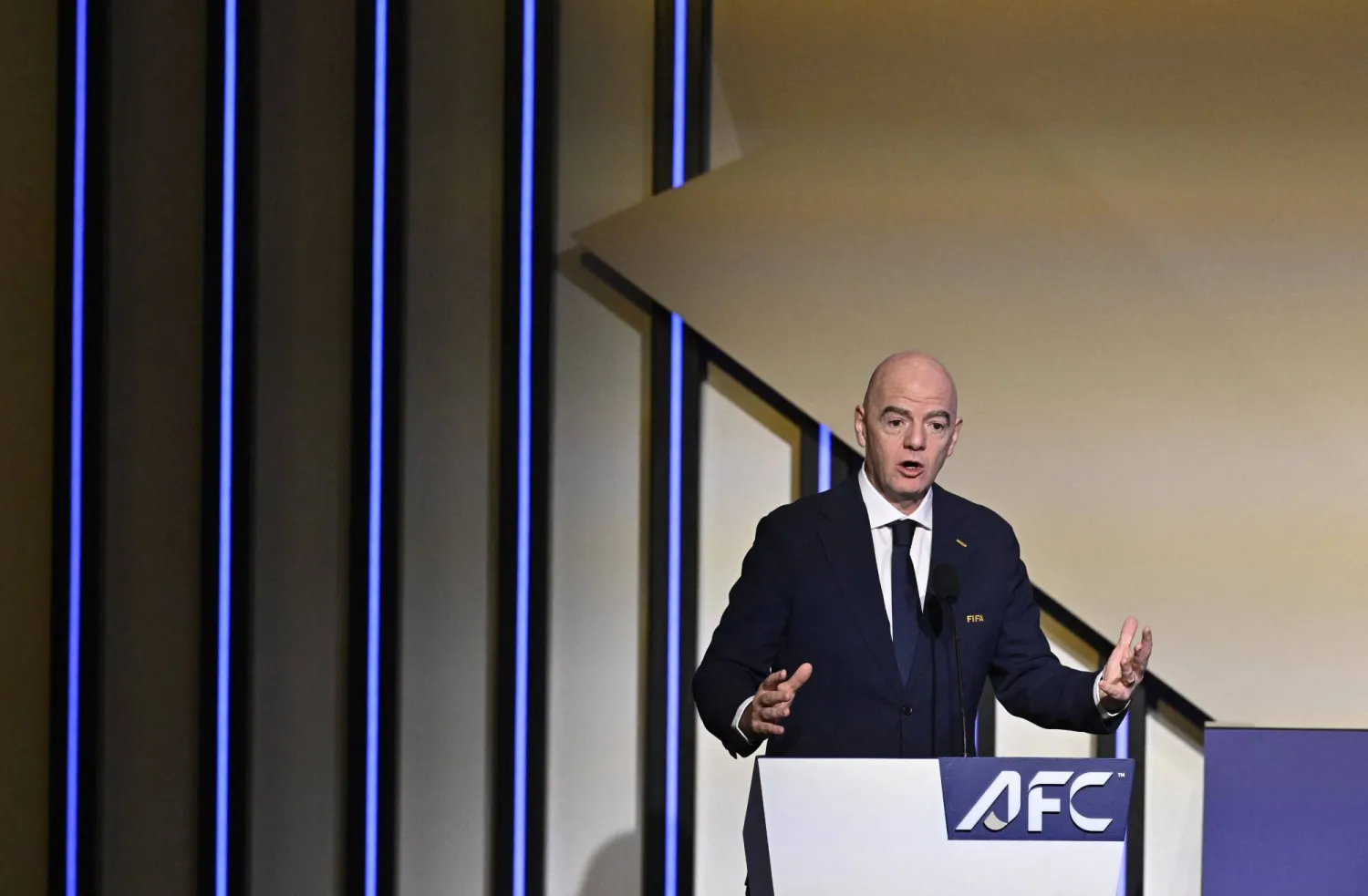 زيادة قياسية بـ900 مليون دولار لمنتخبات كأس العالم 2026