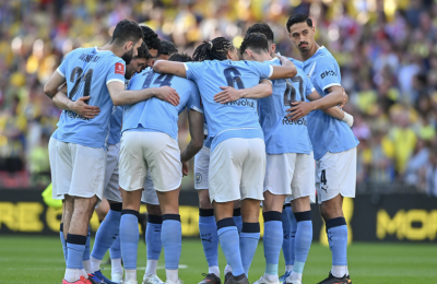 3 مباريات في 7 أيام.. تحديد موعد لقاء مانشستر سيتي المؤجل ضد كريستال بالاس