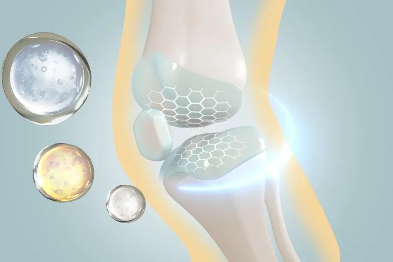 هل انتهى زمن خشونة المفاصل؟