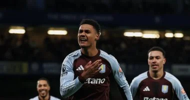 صدام إنجليزي أوروبي وقمم منتظرة في السعودية اليوم