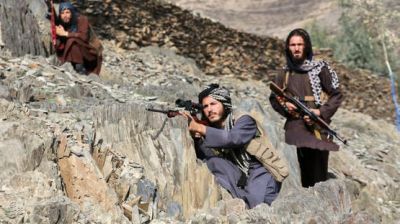 باكستان: إصابة 5 أشخاص في هجوم لطالبان أفغانستان في وزيرستان