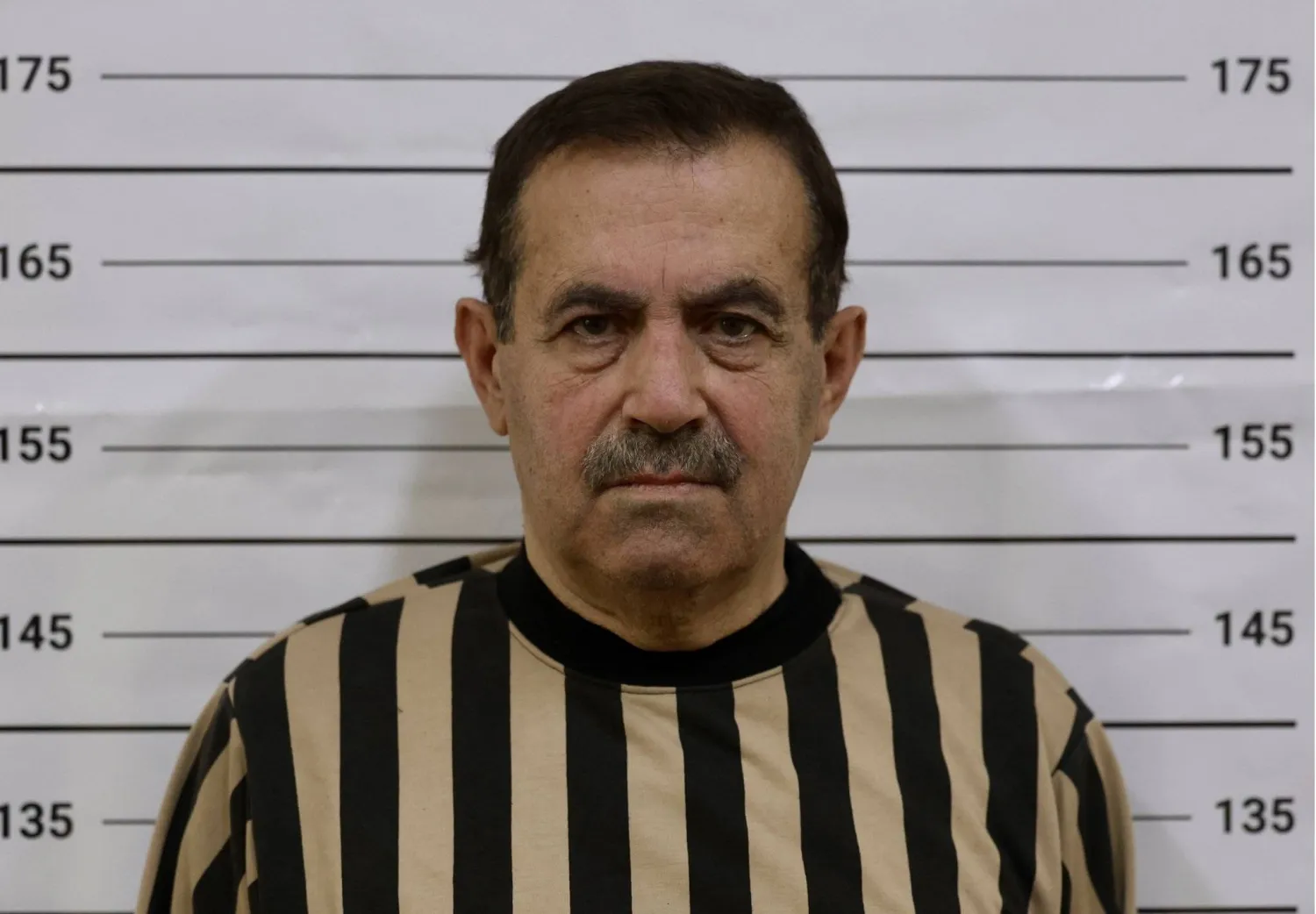 سوريا: القبض على عدنان حلوة أحد أبرز المسؤولين عن «مجزرة الكيماوي» في الغوطة