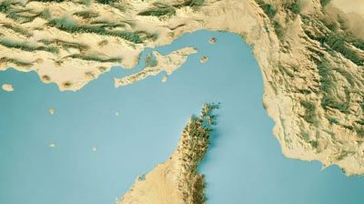 إيران تحذر واشنطن من استمرار الحصار البحري