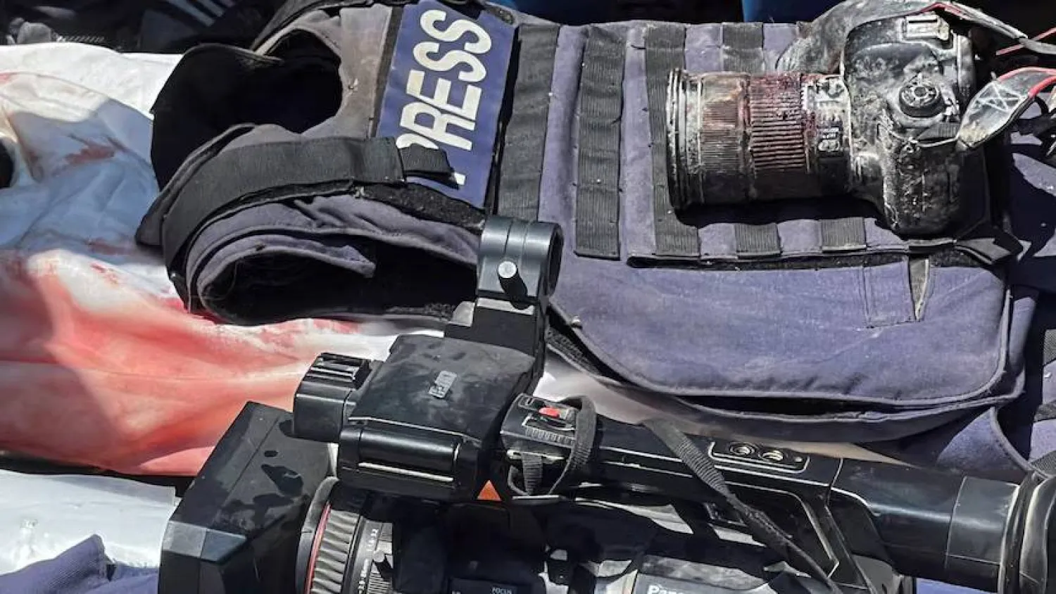 كبرى وسائل الإعلام الدولية تطالب إسرائيل بإتاحة الوصول لغزة