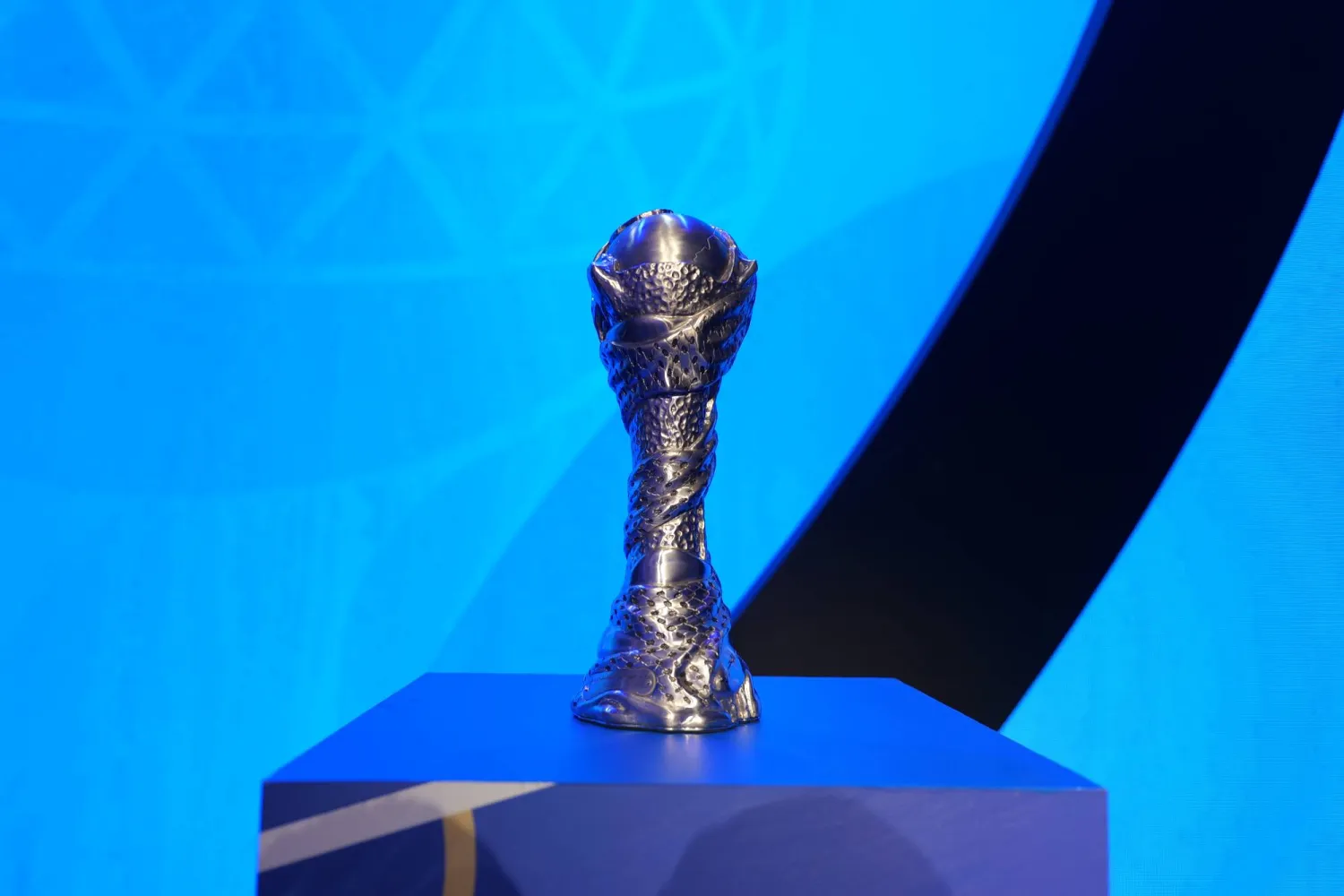 رسمياً... 19 مايو موعداً لقرعة كأس الخليج في جدة