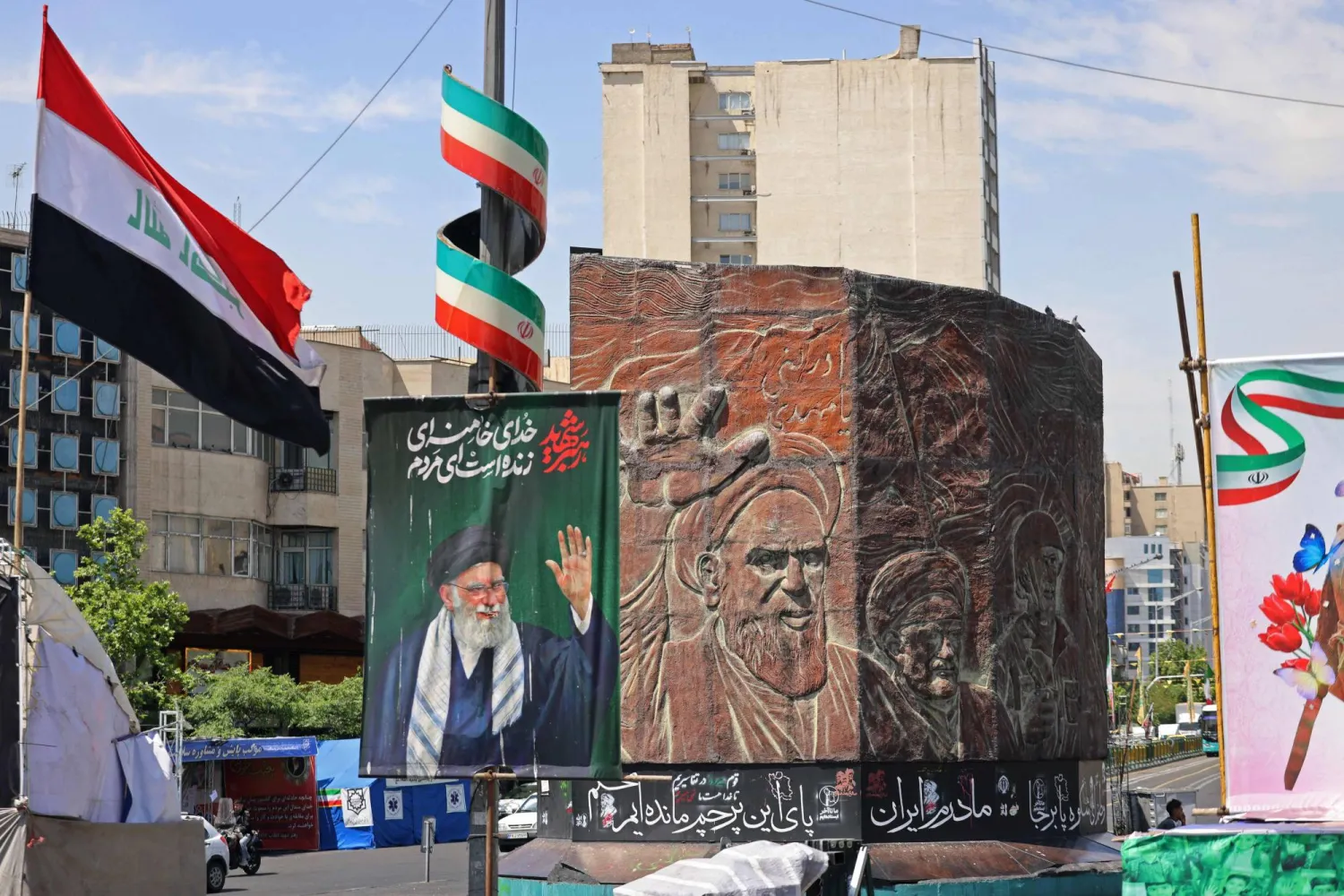 إيران قدمت لأميركا مقترحاً جديداً للتفاوض عبر باكستان