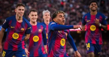 آرسنال وفولهام.. وبرشلونة أمام أوساسونا أبرز مباريات السبت