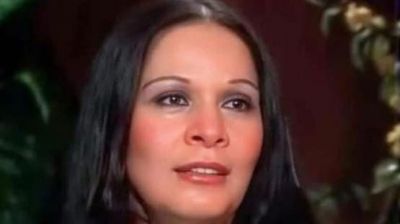 وفاة الفنانة المصرية سهير زكي عن 81 عاماً بعد صراع مع المرض