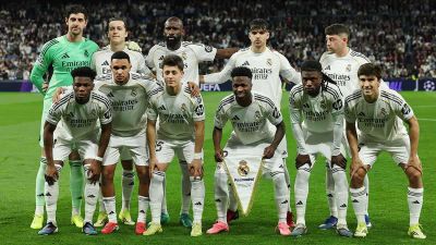 مباريات أوروبية اليوم أبرزها ريال مدريد أمام إسبانيول مباريات أوروبية اليوم أبرزها ريال مدريد أمام إسبانيول