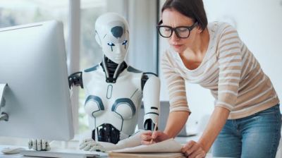 40 مهنة مهددة بسبب الذكاء الاصطناعي التوليدي