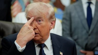ترامب عن إيران: إنهم يناورون لكنهم يريدون اتفاقاً