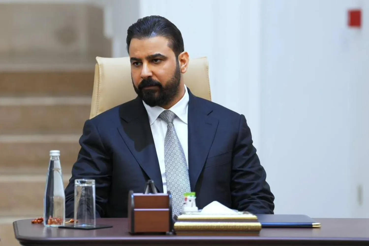 رئيس الوزراء العراقي المكلّف يعرض على الرئيس الإيراني الوساطة مع أميركا