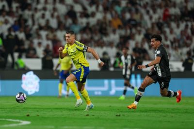مواجهات نارية الليلة.. النصر يصطدم بالشباب وقمم أوروبية مرتقبة