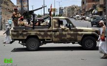 مقتل سبعة جنود في هجوم جديد باليمن