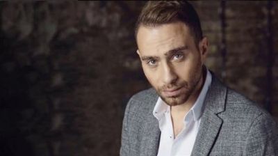 رسالة غامضة من حسام حبيب تشعل الجدل.. هل يقصد شيرين؟