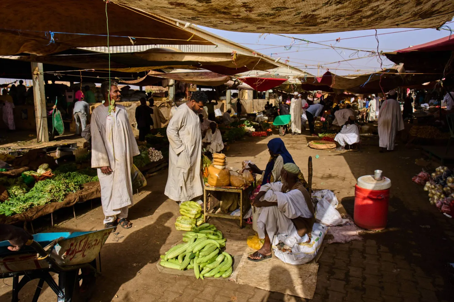 880 قتيلاً مدنياً بالمسيّرات في السودان بين يناير وأبريل 880 قتيلاً مدنياً بالمسيّرات في السودان بين يناير وأبريل