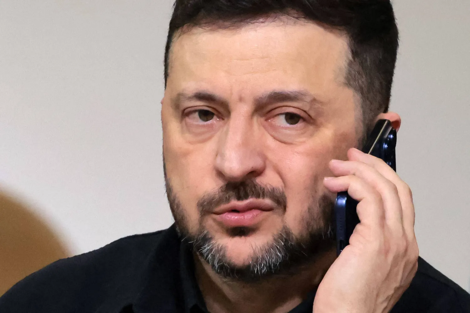 زيلينسكي: روسيا لا تعتزم إنهاء الحرب
