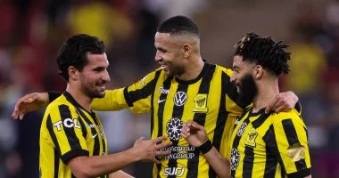 ليلة كروية مشتعلة.. ريال مدريد يستضيف أوفييدو والاتحاد في مواجهة الاتفاق
