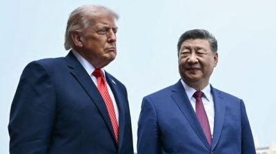 الصين تطالب بوقف شامل ودائم لإطلاق النار بالشرق الأوسط الصين تطالب بوقف شامل ودائم لإطلاق النار بالشرق الأوسط
