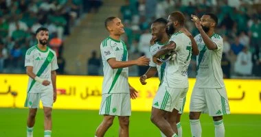 الأهلي يطارد انتصاراً جديداً.. والخلود يبحث عن النجاة