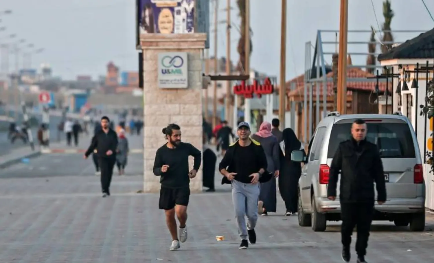 دراسة: اللياقة في منتصف العمر قد تضيف سنواتٍ أطول وأكثر صحة للحياة