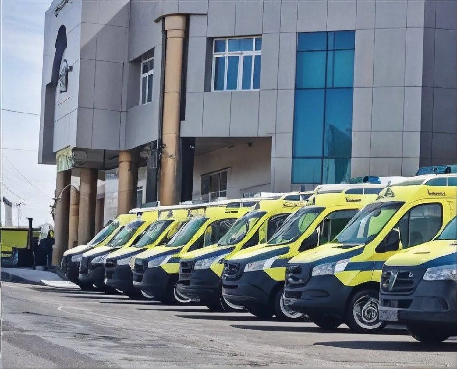إجراءات احترازية بمصر مع انتشار «الإيبولا» في أفريقيا