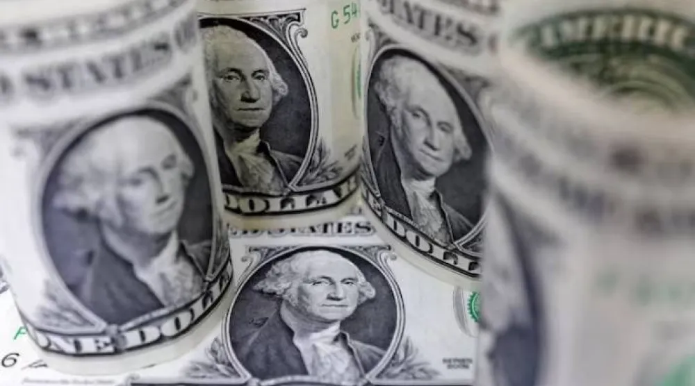 الدولار يترقب عواصف الشرق الأوسط الدولار يترقب عواصف الشرق الأوسط