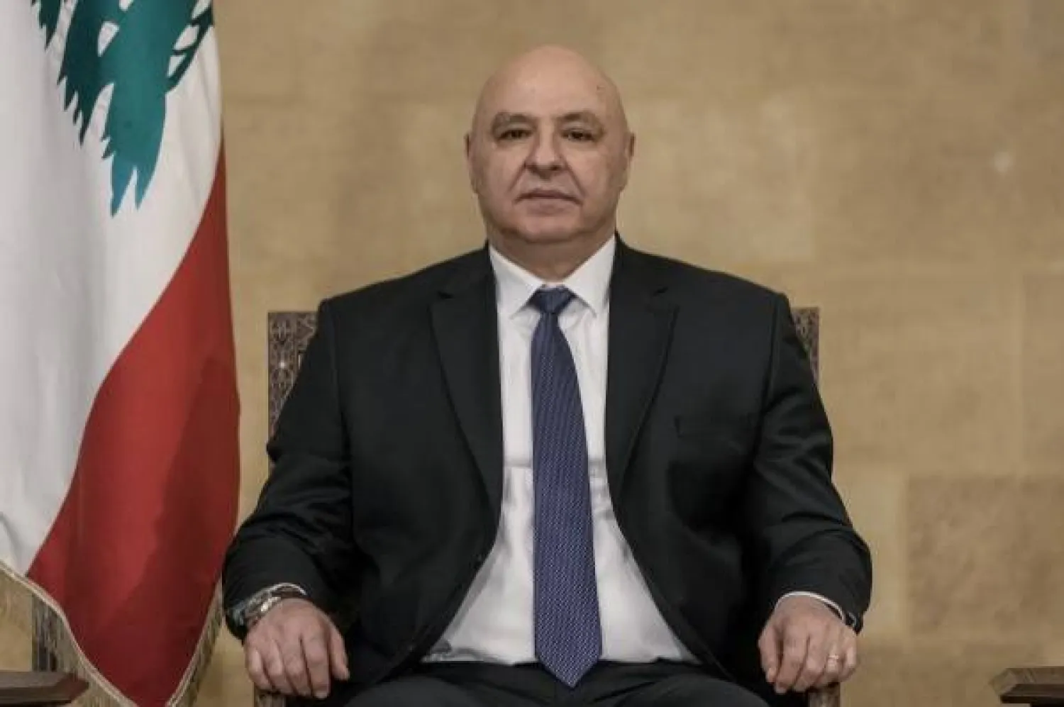 عون: سأقوم بـ«المستحيل» لوقف الحرب في لبنان