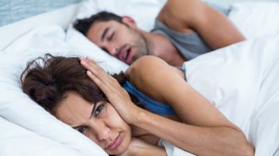 الشخير يهدد الصحة.. والاحتباس الحراري قد يضاعف الحالات خلال العقود المقبلة