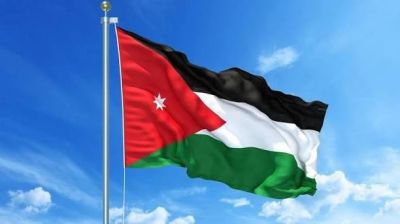 إسقاط طائرة مسيرة مجهولة اخترقت الأجواء الأردنية