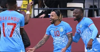 عزل ومراقبة صحية للاعبي الكونغو قبل كأس العالم 2026