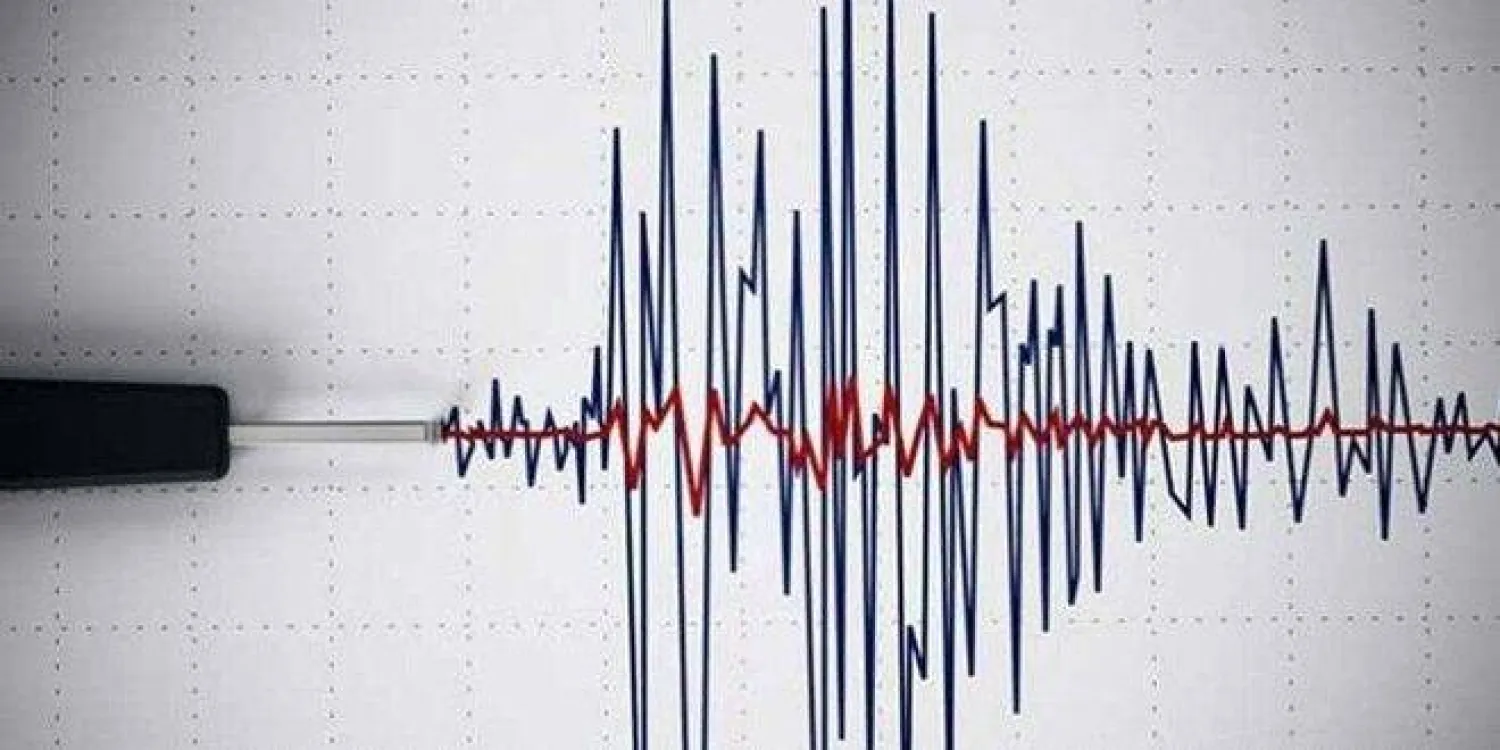 هزَّة أرضية في تركيا شعر بها سكان الشمال السوري
