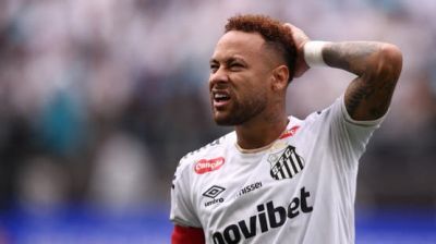 نيمار يتعرض لإصابة جديدة قبل كأس العالم