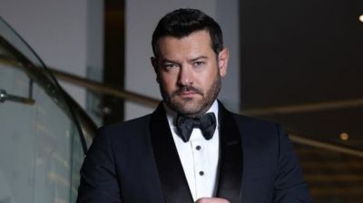 عمرو يوسف عن وصفه بـ"نمبر وان": أستغفر الله العظيم عيب