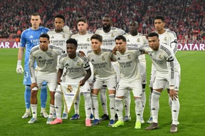 ريال مدريد ضد أتلتيك بيلباو يتصدر قمة مباريات السبت