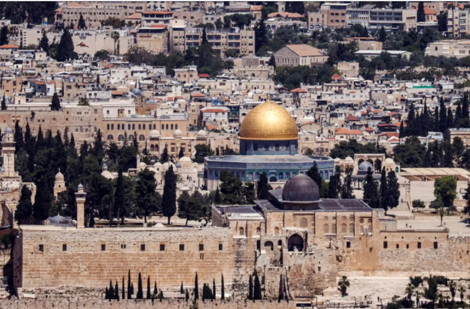 دول عربية وإسلامية تدين افتتاح سفارة مزعومة لـ«أرض الصومال» في القدس دول عربية وإسلامية تدين افتتاح سفارة مزعومة لـ«أرض الصومال» في القدس