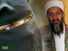 السجن لأرامل بن لادن وابنتينه 