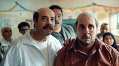 فيلم "برشامة" يصل أروقة البرلمان المصري.. وطلب بوقف عرضه