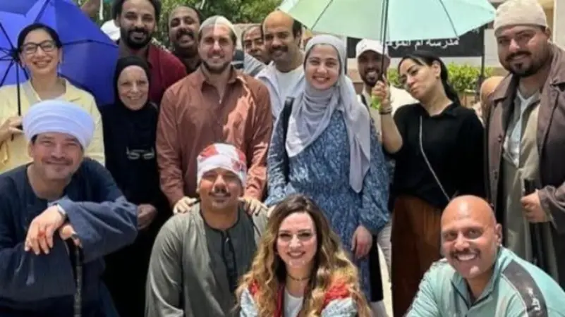اتحاد النقابات الفنية المصري يتوعد بملاحقة المحرضين ضد فيلم "برشامة"